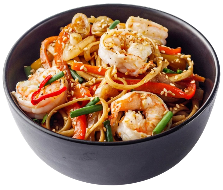 Готовая еда