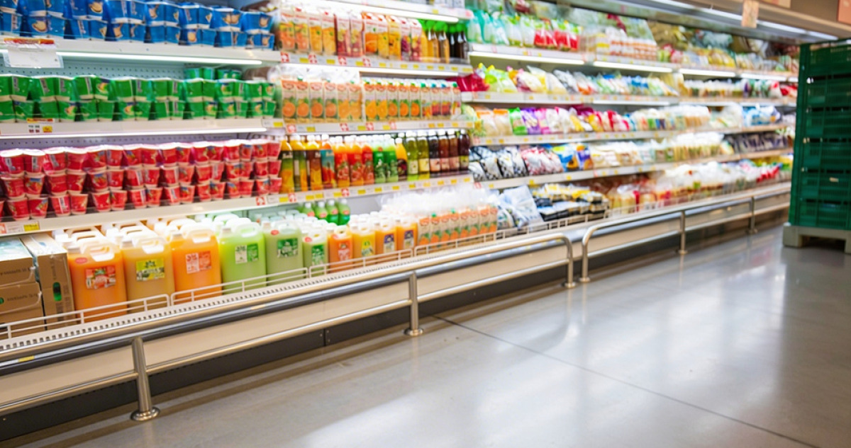 Ассортимент