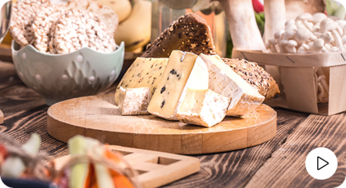 Фермерская продукция совхоза &laquo;Умная ферма&raquo;